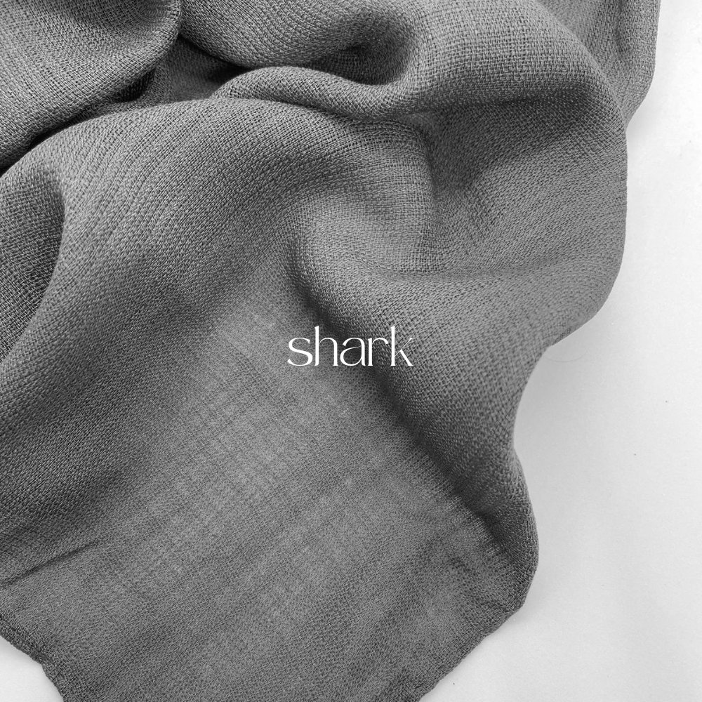 Cotton Linen Shark Theurbanveil cotton-linen-shark-theurbanveil